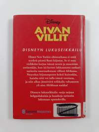 Aivan villit