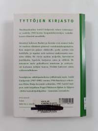 Kerstin ja minä : tyttöromaani