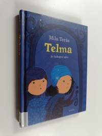 Telma ja taikojen talvi