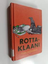 Rottaklaani