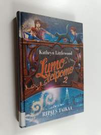 Lumoleipomo 2 : Ripaus taikaa