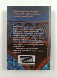 Lumoleipomo 2 : Ripaus taikaa