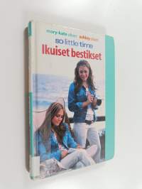 Ikuiset bestikset