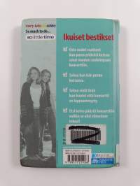 Ikuiset bestikset