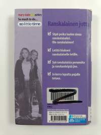 Ranskalainen juttu