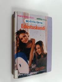 Edustuskundi