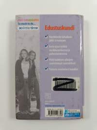 Edustuskundi