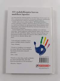 Tenavafilosofia 1 : 101 juttua &amp; opetusta jokaiselle aikuiselle