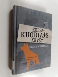 Koppakuoriaiskevät