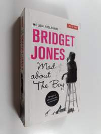 Bridget Jones : mad about the boy