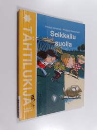 Seikkailu suolla