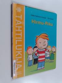 Hirmu-Riku