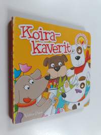 Koirakaverit