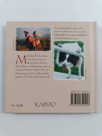 Koiramaista viisautta... : mitä kaikkea voit oppia koiraltasi