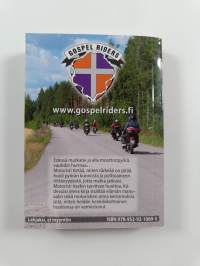 Tässä on tie : motoristiraamattu