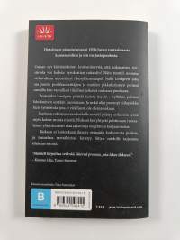 Kadonneiden miesten metsä