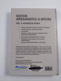 Menestyjän kuntosaliharjoittelu ja ravitsemus : voima- ja lihasharjoittelun käsikirja