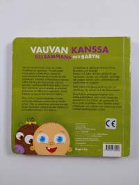 Vauvan kanssa = Tillsammans med babyn