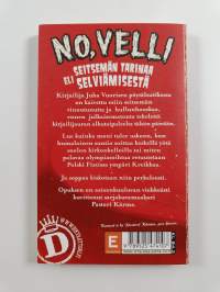 No, velli eli seitsemän tarinaa selviämisestä