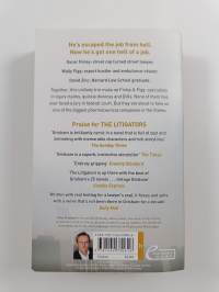 The litigators
