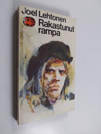Rakastunut rampa eli Sakris Kukkelman, köyhä polseviikki