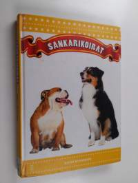 Sankarikoirat