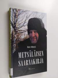 Metsäläisen saarnakirja