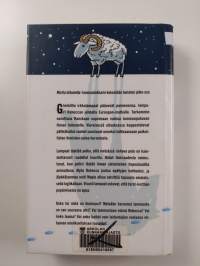 Ihmissutta ken pelkäisi : lammasdekkari