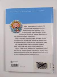Seppo Sohvantakuinen ja talvirieha