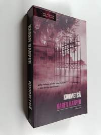 Kivimetsä : trilleri