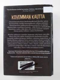 Kovemman kautta