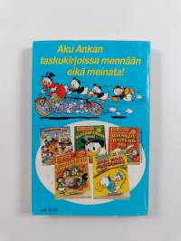 Menestyksen maku