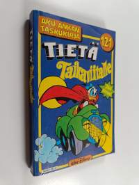 Tietä Taikaviitalle