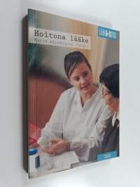 Hoitona lääke