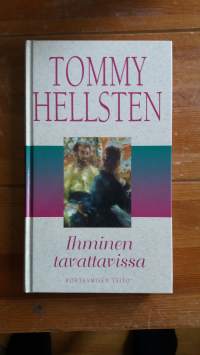 Ihminen tavattavissa - kohtaamisen taito