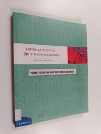 Tartuntataudit ja hoitotyön osaaminen