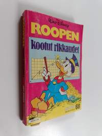 Roopen kootut rikkaudet