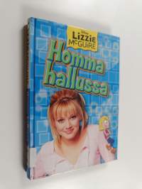 Homma hallussa