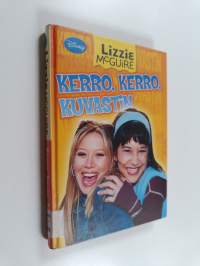 Kerro, kerro, kuvastin