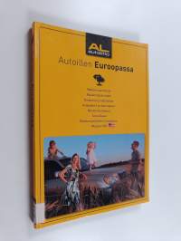 Autoillen Euroopassa