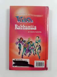 Rakkaus