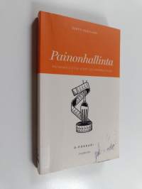 Painonhallinta : painavaa tietoa kohti kevyempää oloa