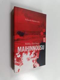 Maihinnousu