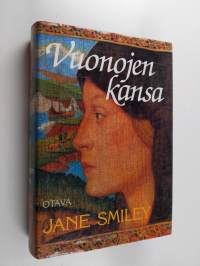Vuonojen kansa