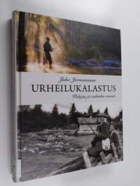 Urheilukalastus : kalojen ja vieheiden viemää