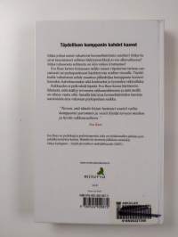 Vaarallinen rakkaus : naimisissa luonnehäiriöisen kanssa