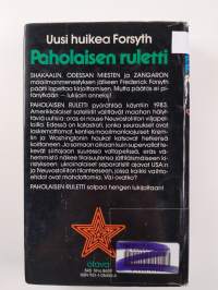 Paholaisen ruletti