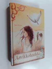 Aavikkohaukka