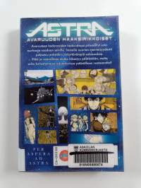 Astra 5 - Avaruuden haaksirikkoiset - Friend-ship
