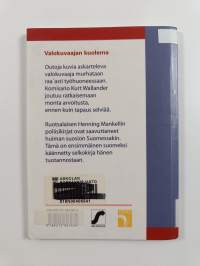 Valokuvaajan kuolema